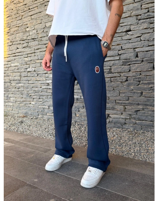 3 İPLİK ŞARDONLU BP2 EŞOFMAN LACİ