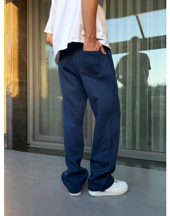 3 İPLİK ŞARDONLU CRZ B1 EŞOFMAN LACİ