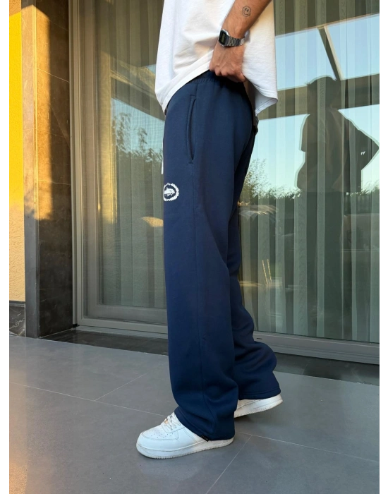 3 İPLİK ŞARDONLU CRZ B1 EŞOFMAN LACİ