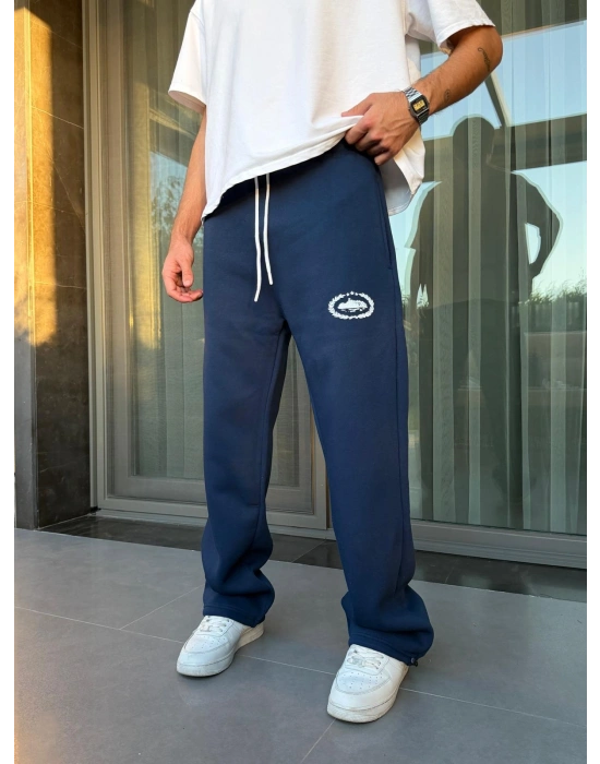 3 İPLİK ŞARDONLU CRZ B1 EŞOFMAN LACİ