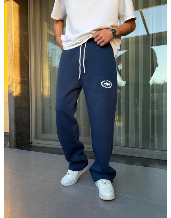 3 İPLİK ŞARDONLU CRZ B1 EŞOFMAN LACİ