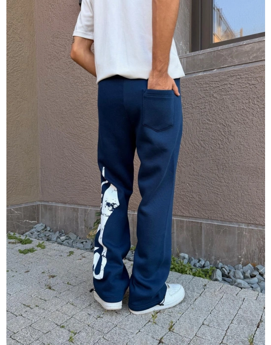 3 İPLİK ŞARDONLU CRZ1 EŞOFMAN LACİ