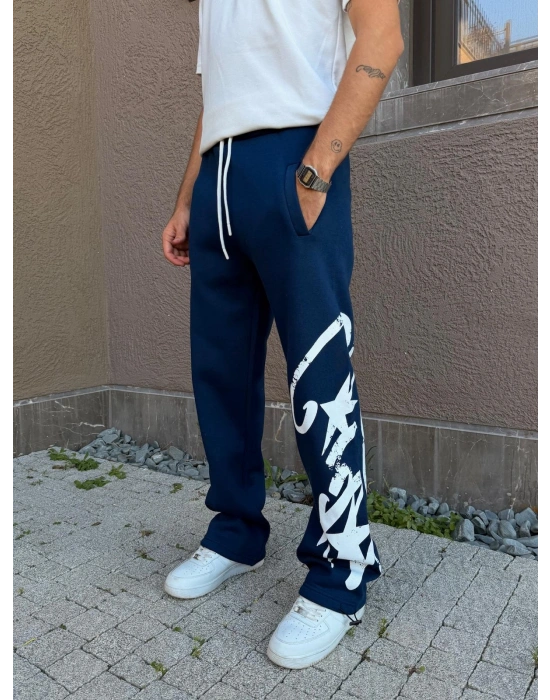 3 İPLİK ŞARDONLU CRZ1 EŞOFMAN LACİ