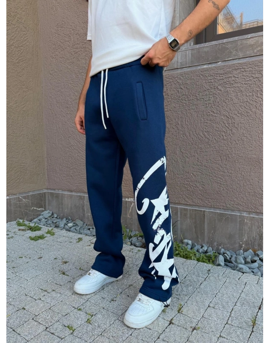 3 İPLİK ŞARDONLU CRZ1 EŞOFMAN LACİ