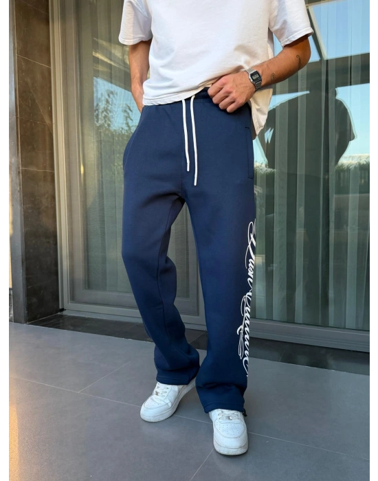 3 İPLİK ŞARDONLU DASH EŞOFMAN LACİ