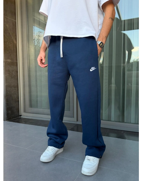 3 İPLİK ŞARDONLU İCON NK NAKIŞ EŞOFMAN LACİ