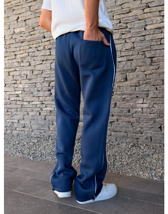 3 İPLİK ŞARDONLU STW BİYELİ EŞOFMAN LACİ