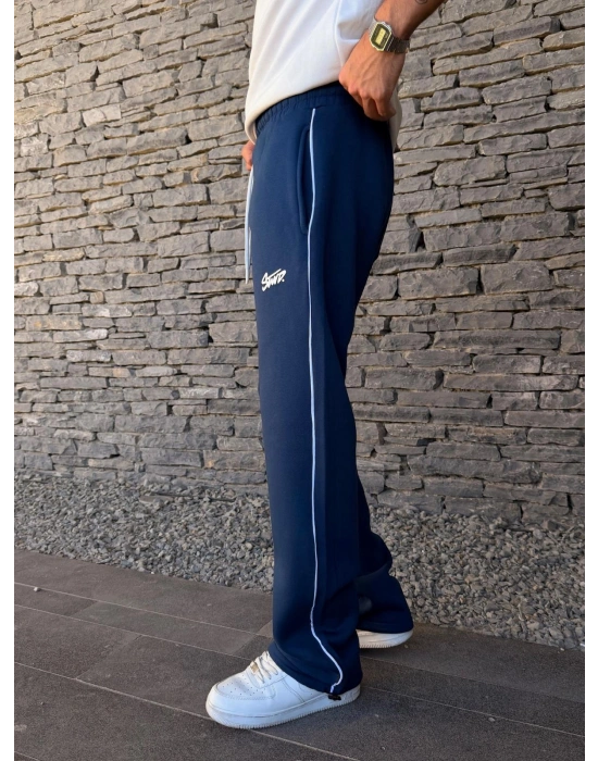 3 İPLİK ŞARDONLU STW BİYELİ EŞOFMAN LACİ