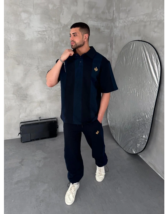 POLO YAKA ÖZEL SERI CP EŞOFMAN TAKIMI