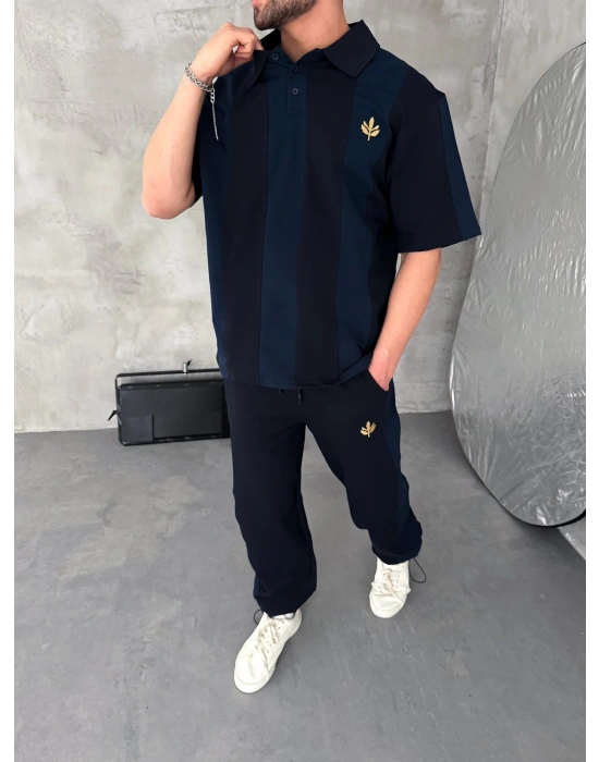 POLO YAKA ÖZEL SERI CP EŞOFMAN TAKIMI