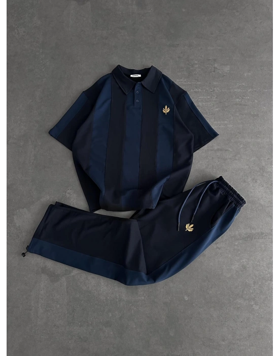 POLO YAKA ÖZEL SERI CP EŞOFMAN TAKIMI