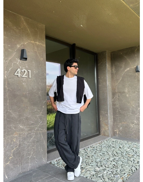 YIKAMALI MC EŞOFMAN ALTI