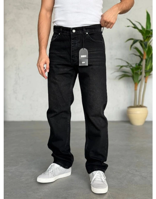 BAGGY DS KOT PANTOLON FÜME