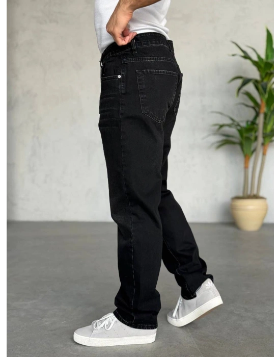 BAGGY DS KOT PANTOLON FÜME