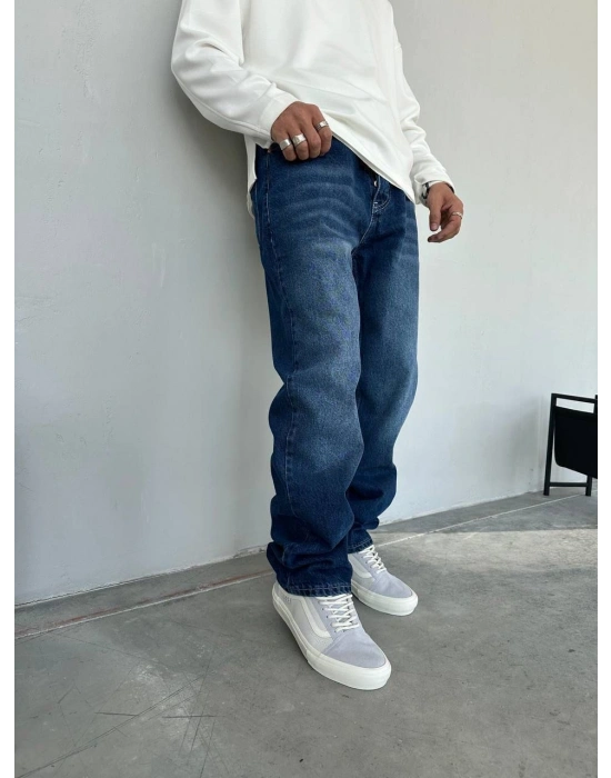 BAGGY DS KOT PANTOLON LACİ