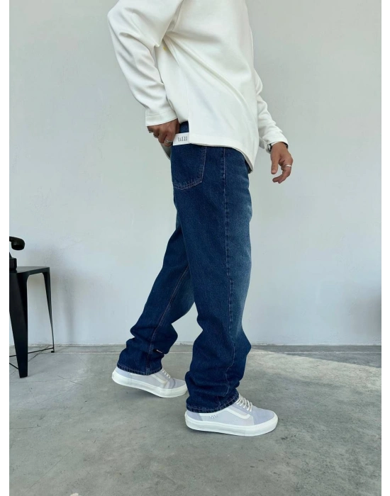 BAGGY DS KOT PANTOLON LACİ