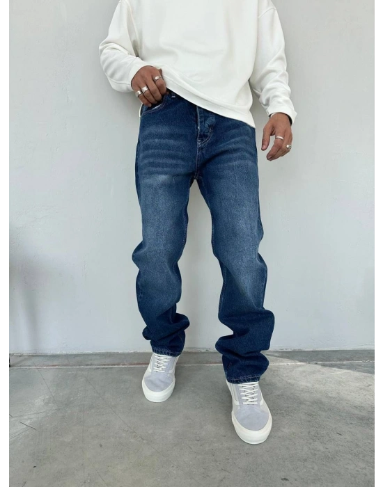 BAGGY DS KOT PANTOLON LACİ