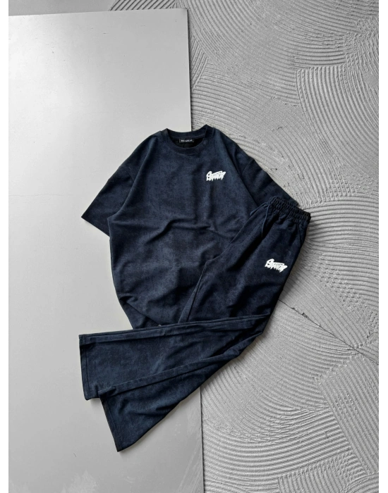 BOYA YIKAMA STW OVERSİZE TAKIM LACİ