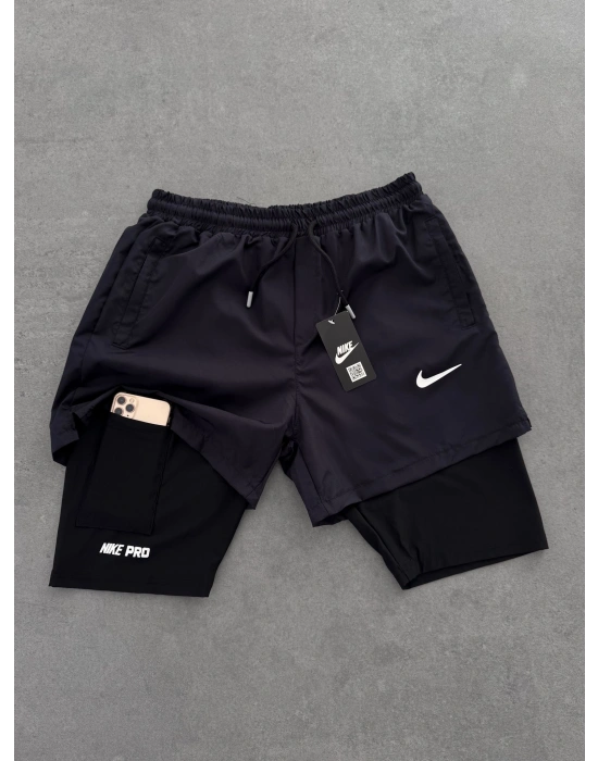 TAYT DETAY NK SPOR ŞORT LACİ