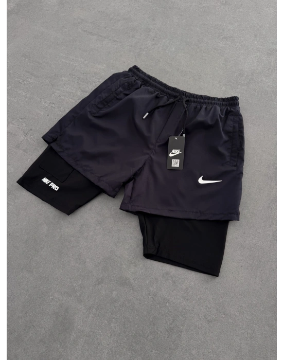 TAYT DETAY NK SPOR ŞORT LACİ