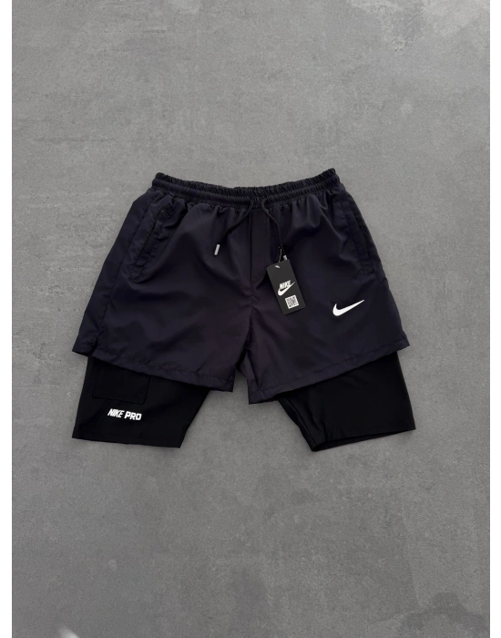 TAYT DETAY NK SPOR ŞORT LACİ