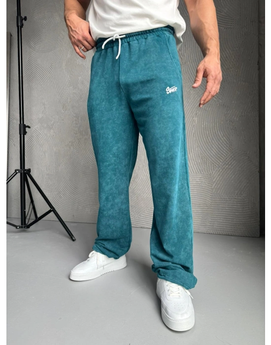 YIKAMALI STW BYL EŞOFMAN YEŞİL