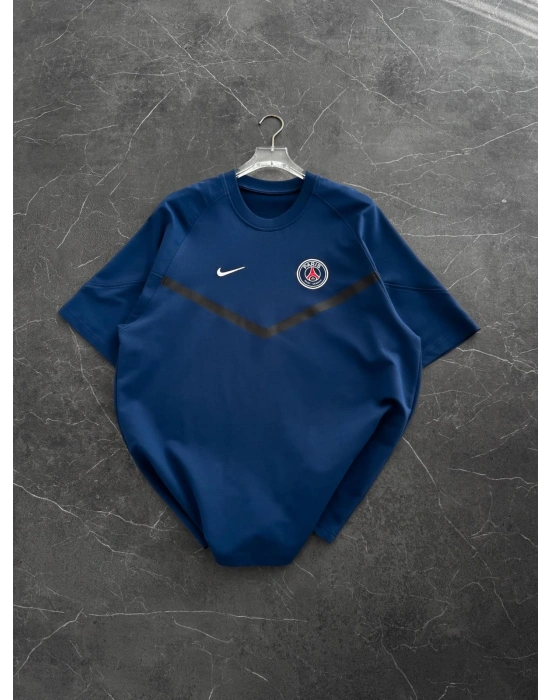 PSG TECH OVERSİZE TİŞÖRT