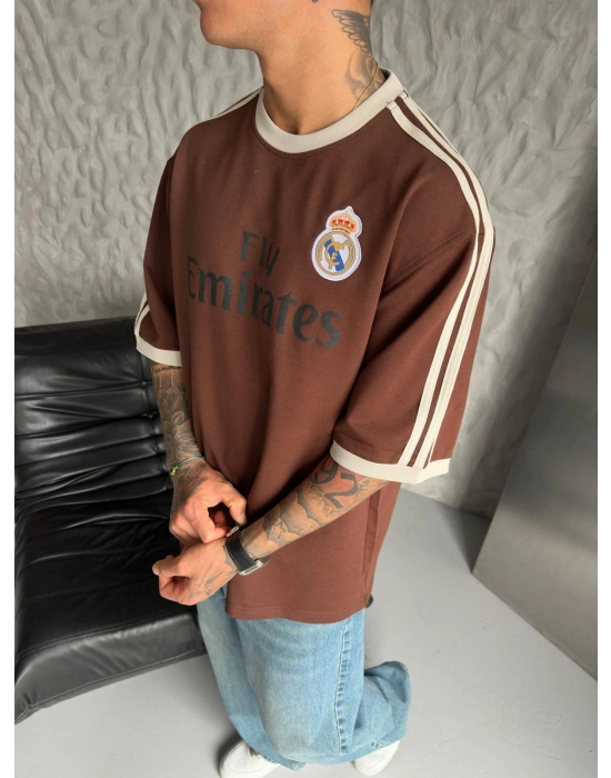 CHAMP FLY NAKIŞLI CHL TSHİRT