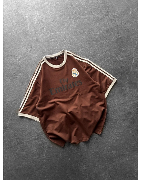 CHAMP FLY NAKIŞLI CHL TSHİRT