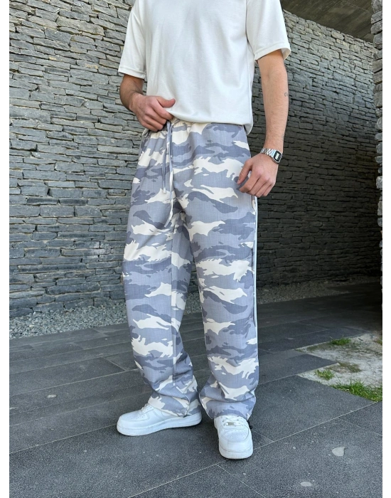 KAMUFLAJ 2 ÖZEL TASARIM EŞOFMAN