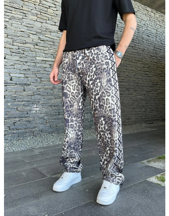 LEOPAR 2 ÖZEL TASARIM EŞOFMAN