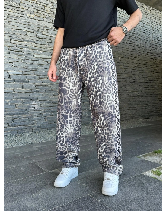 LEOPAR 2 ÖZEL TASARIM EŞOFMAN
