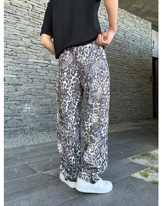 LEOPAR 2 ÖZEL TASARIM EŞOFMAN