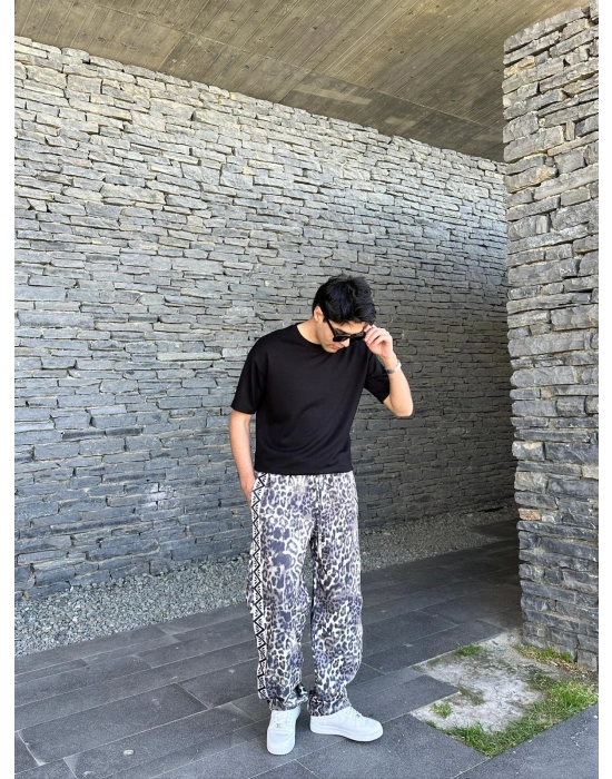 LEOPAR 2 ÖZEL TASARIM EŞOFMAN