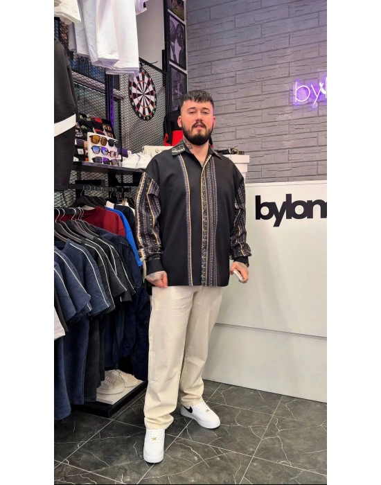 CİO MAHKEME GÖMLEK