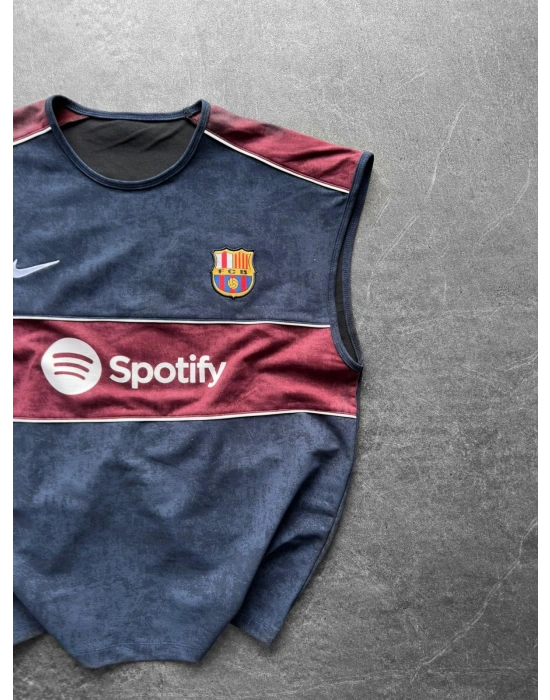 YIKAMALI BARÇA HAS LİFE PARÇALI NAKIŞ ATLET