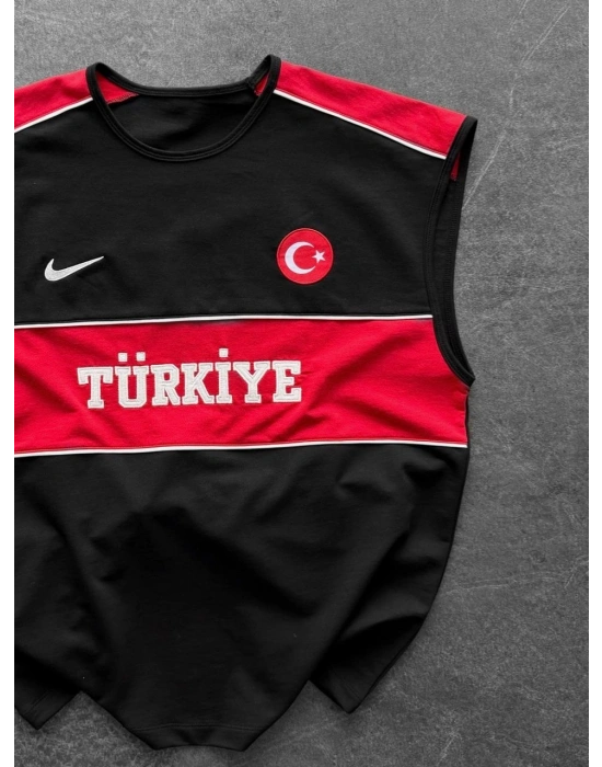 TR NAKIŞ HAS LİFE PARÇALI NAKIŞ ATLET