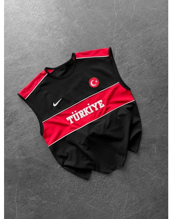 TR NAKIŞ HAS LİFE PARÇALI NAKIŞ ATLET