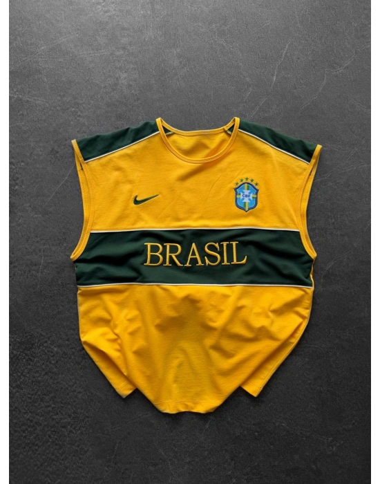 BRASIL NAKIŞ HAS LİFE PARÇALI NAKIŞ ATLET