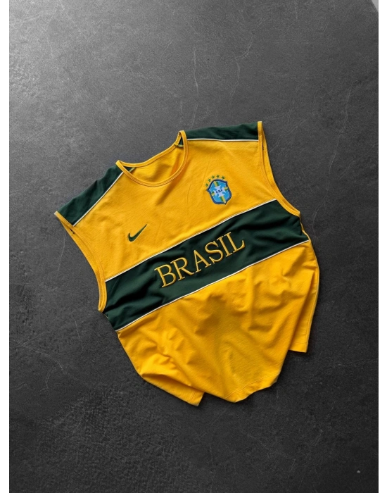 BRASIL NAKIŞ HAS LİFE PARÇALI NAKIŞ ATLET