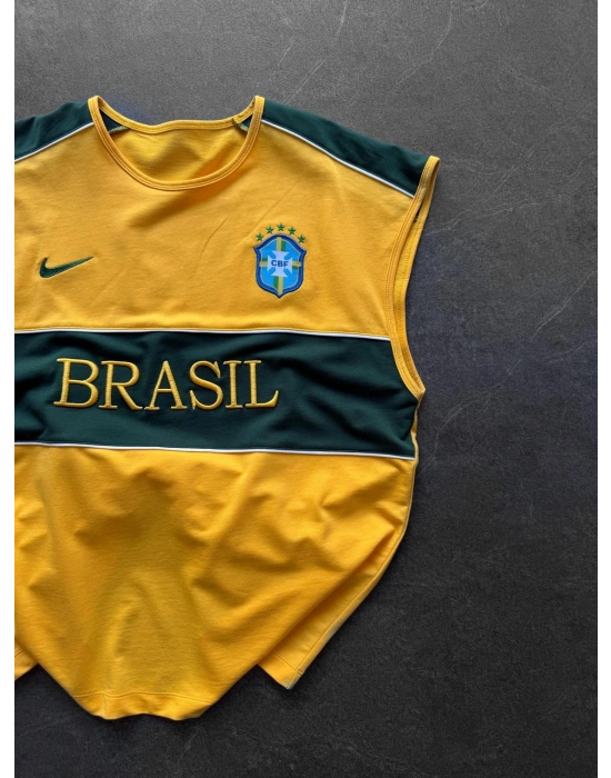 BRASIL NAKIŞ HAS LİFE PARÇALI NAKIŞ ATLET