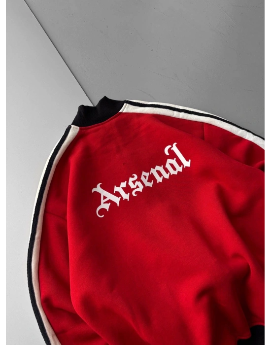 ARS CP OVERSİZE EFSANE HIRKA