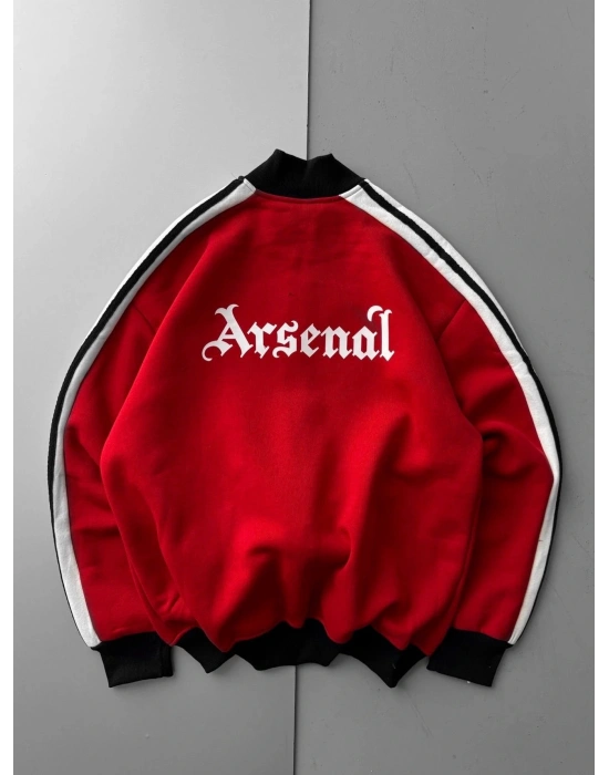 ARS CP OVERSİZE EFSANE HIRKA