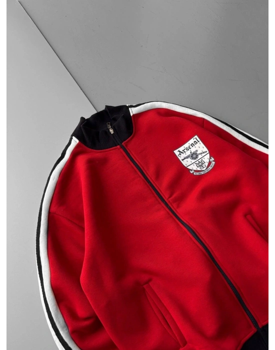 ARS CP OVERSİZE EFSANE HIRKA