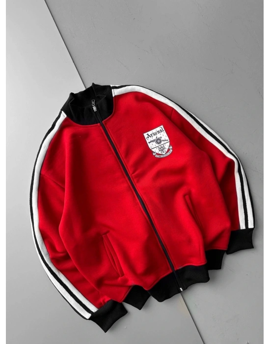 ARS CP OVERSİZE EFSANE HIRKA