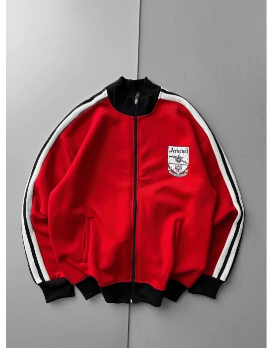 ARS CP OVERSİZE EFSANE HIRKA