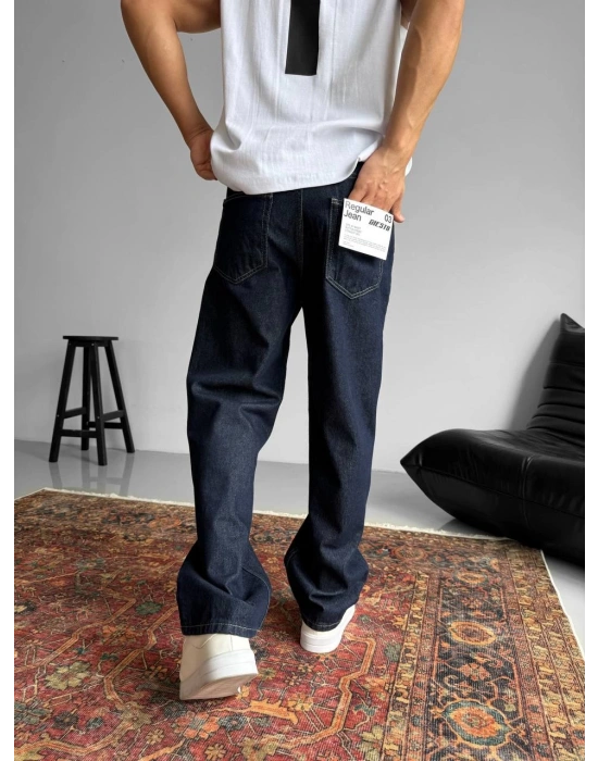 BAGGY KALIP GG REGULAR JEAN