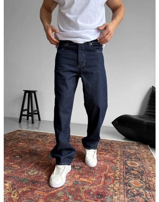 BAGGY KALIP GG REGULAR JEAN