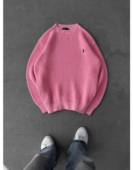 BASİC PL A+ KALİTE TRİKO PEMBE