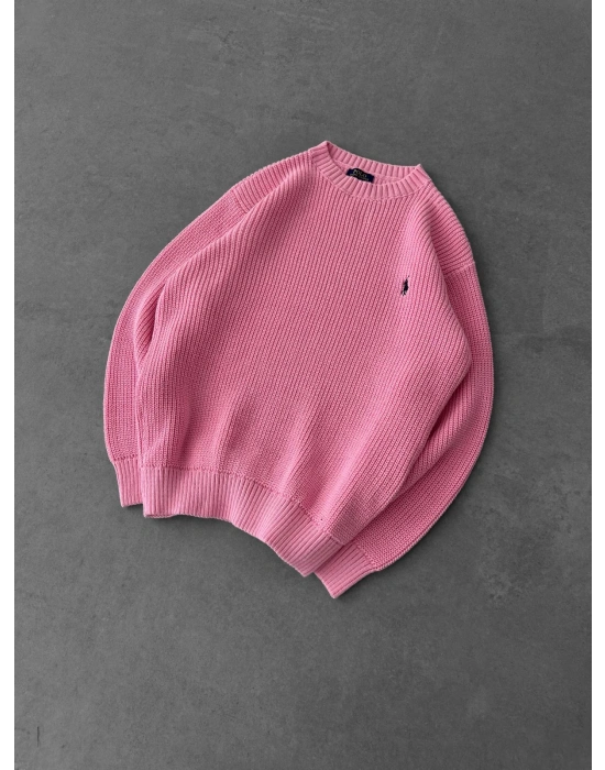 BASİC PL A+ KALİTE TRİKO PEMBE